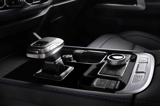 北京越野|售价15.98-18.98万元 北京越野2020款BJ40城市猎人上市