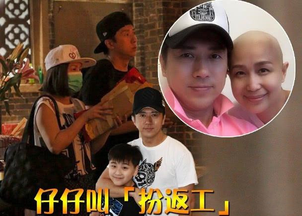 马浚伟|妻子肿瘤再复发，前TVB被辞退艺人自责照顾不周，幸得马浚伟相助