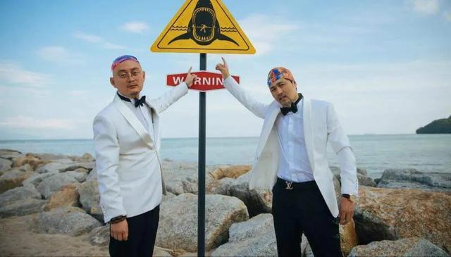 贪得无厌王安迪,苟延残喘梁有德,《李茶的姑妈》背后的男人们