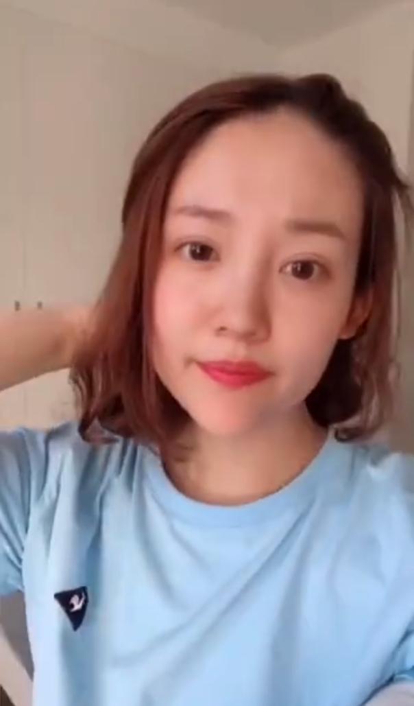 绿地门女主张雨婷再发动态,毫无悔改之心,称"人活着开心最重要"