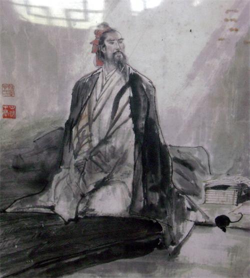 1283年1月8日,文天祥在大都柴市就义,以王炎午为主的一干人等终于放下