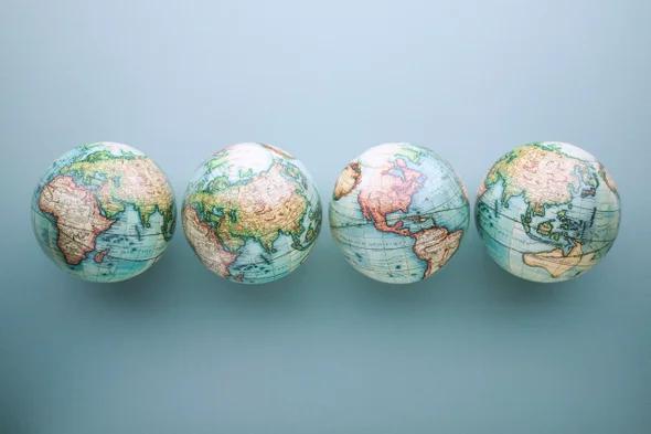地球是圆的还是平的?2020年了,外国网友还为这事吵翻天