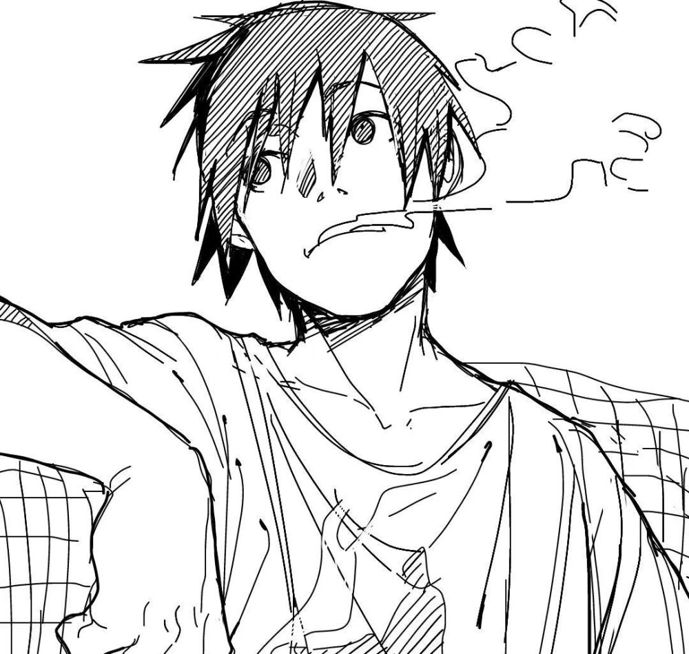 张楚岚不谈入世何谈出世