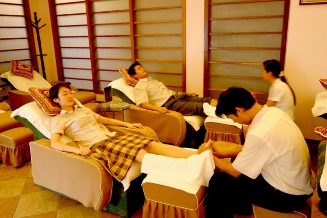 店长用心做到这五点门店管理不成问题