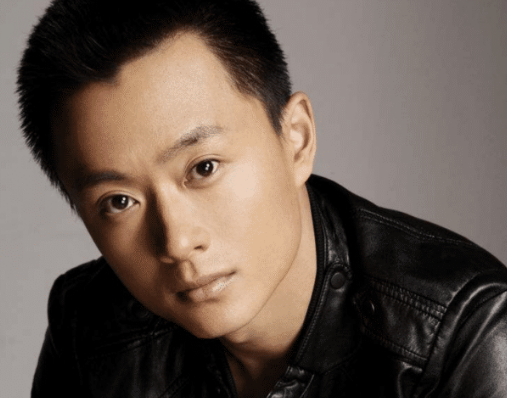 西游记后传20年了乔灵儿外貌不变他成了知名抗日剧演员
