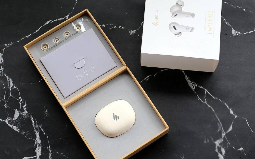 漫步者twsnb2蓝牙耳机一款不一样的蓝牙耳机