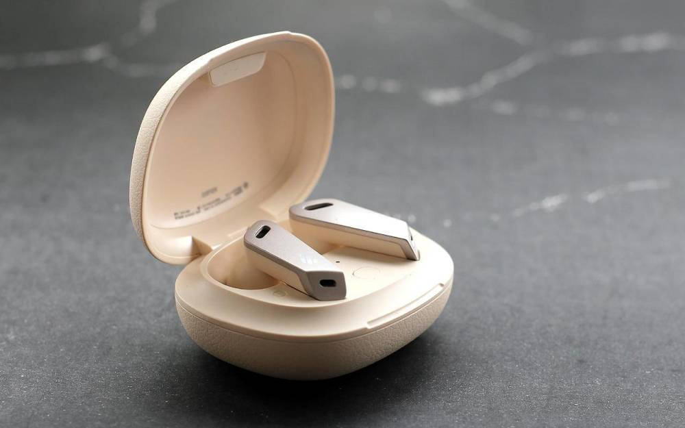 漫步者twsnb2蓝牙耳机一款不一样的蓝牙耳机