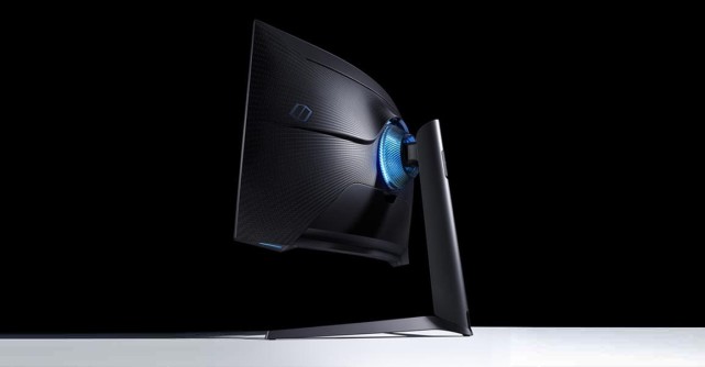 三星推出全新g7及g9曲面电竞显示器外型炫酷性能更强