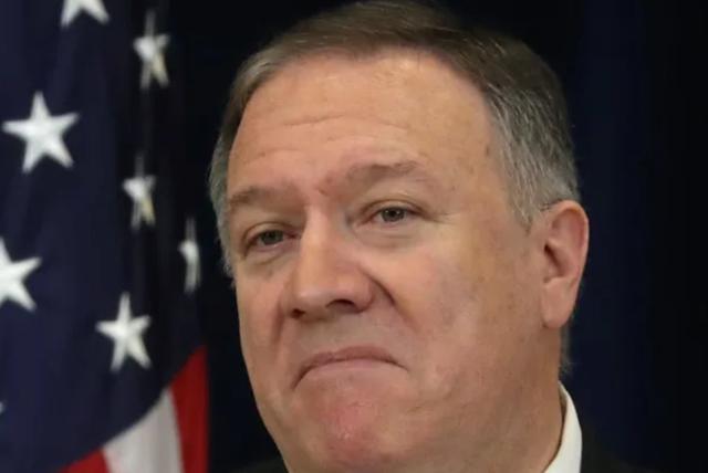 蓬佩奥|蓬佩奥：我相信许多国家会尽其所能影响美国选举，将付出代价