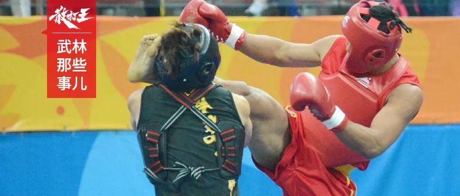 【纪实】中国散打客场对战美国职业拳击!_腾讯新闻