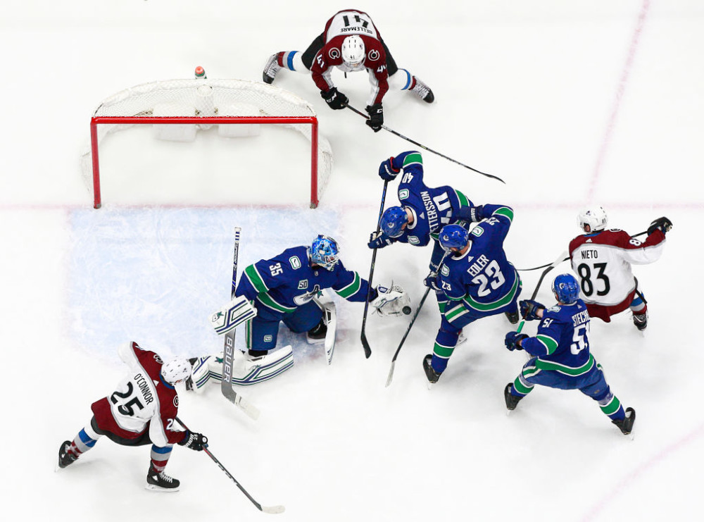 冰球|世界顶级冰球选手有望亮相北京冬奥会，或与中国队过招