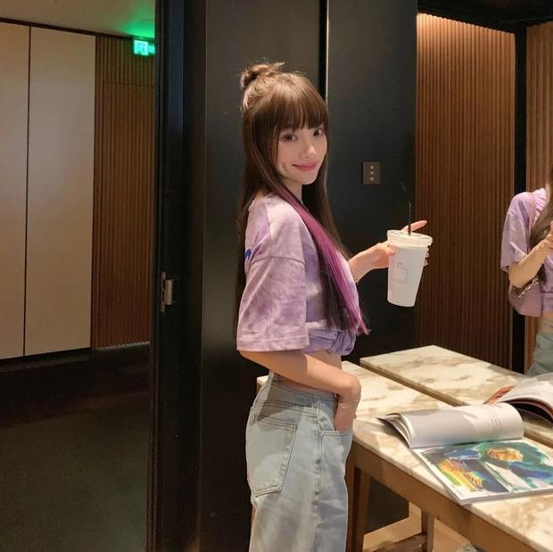 李小璐|即将复出？李小璐暴瘦脸颊凹陷，凌晨还在继续工作