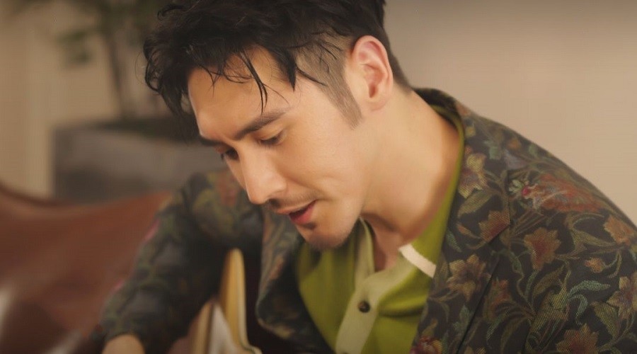 被热搜耽误的张伦硕,比你想象中更现实