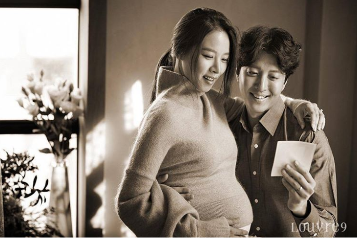 李东健,赵胤熙惊传离婚!