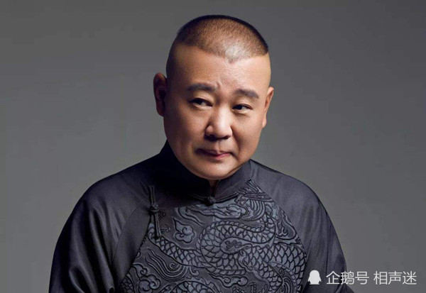 郭德纲曾出书暗讽文哏大师专爱揭发谁料想苏文茂连搭档也不放过