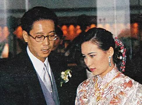 何超琼|何超英、何超琼、何超莲的不幸都隐藏在赌王丧礼的细节里