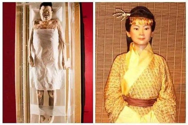 马王堆帛画揭秘"嫦娥"形象,形象是蟾蜍,嫦娥为何与蟾蜍有关?_腾讯新闻