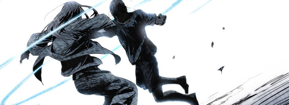 一人之下马仙洪以一对五战斗力爆表但单挑并非无敌王也天克神机百炼