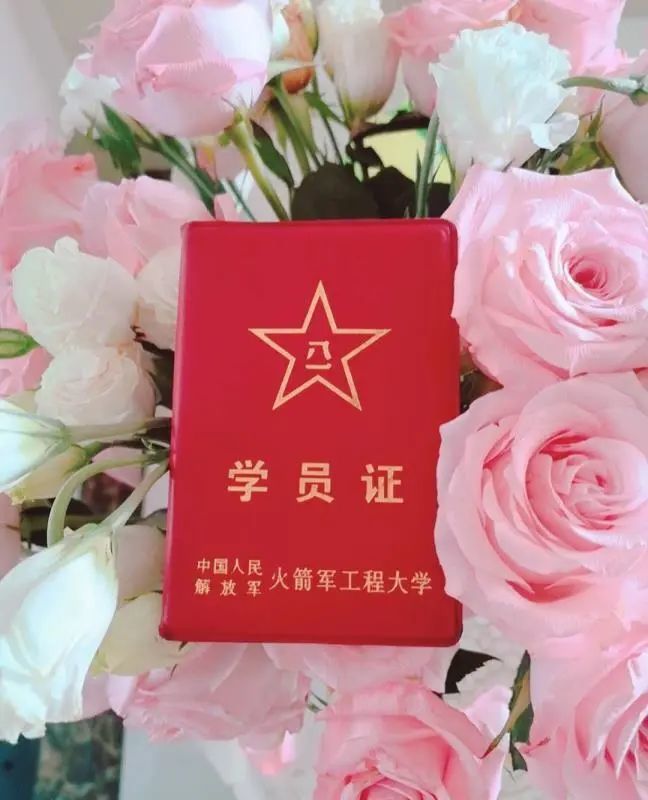 27所军校学员证等你来解锁!_腾讯新闻