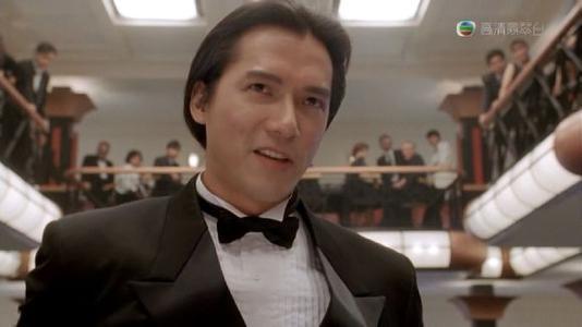 专演反派的单立文5次出演西门庆曾和梅艳芳有情老后大变样