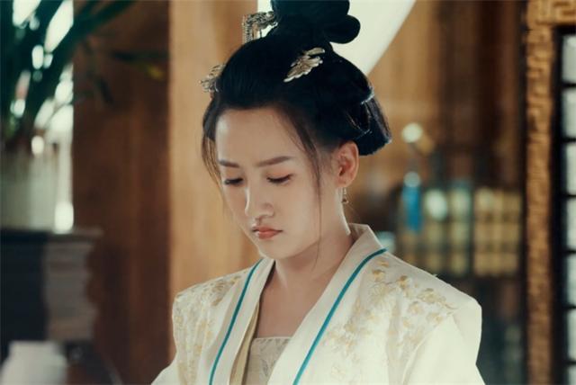 《传闻中的陈芊芊》:"林七"看着很眼熟?学生党:这不那谁?