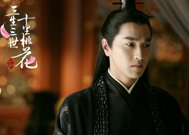 为何夜华凡间历劫之后会在昆仑虚苏醒?细思极恐