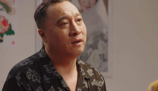 赵本山最偏爱的徒弟张小飞,多次被力捧,却总是离爆红差一步之遥