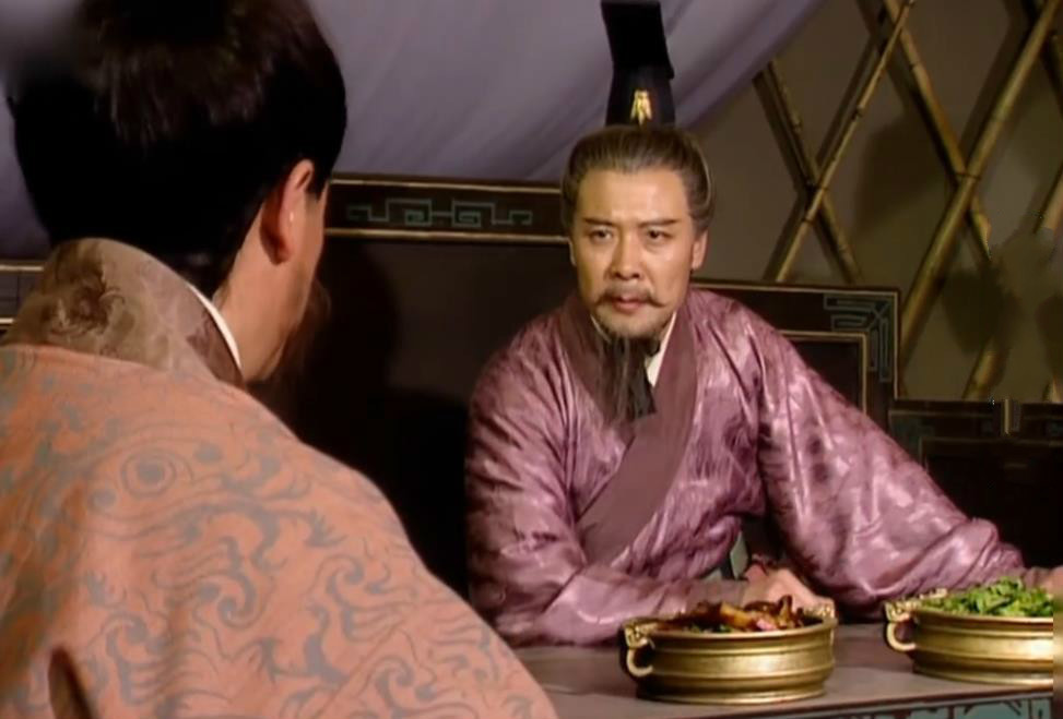读者诸君对马谡马幼常比较熟悉,但马谡的水平,是远远不及他四哥马良