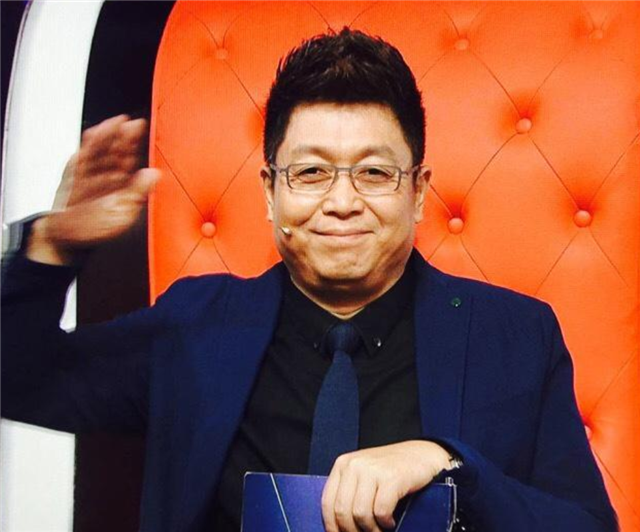 主持人王为念与小香玉离婚遭98亿富婆逼婚晚年出乎意外