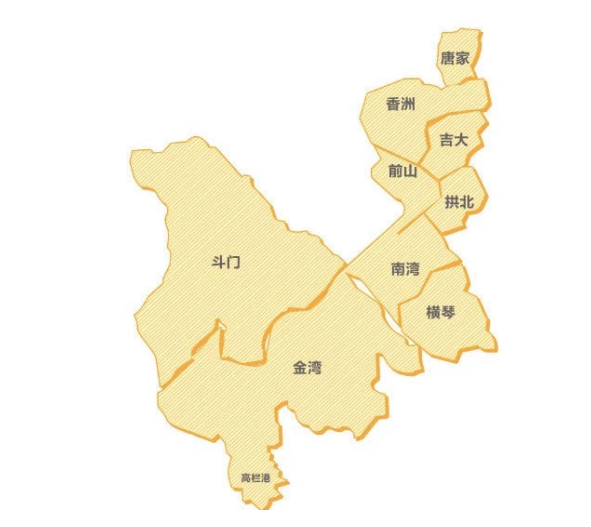 珠海交通能级逆天爆发,1字头掘金横琴西岸枢纽资产!