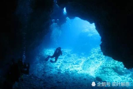 马里亚纳海沟|马里亚纳海沟底部还能往下吗？是不是到地心了？