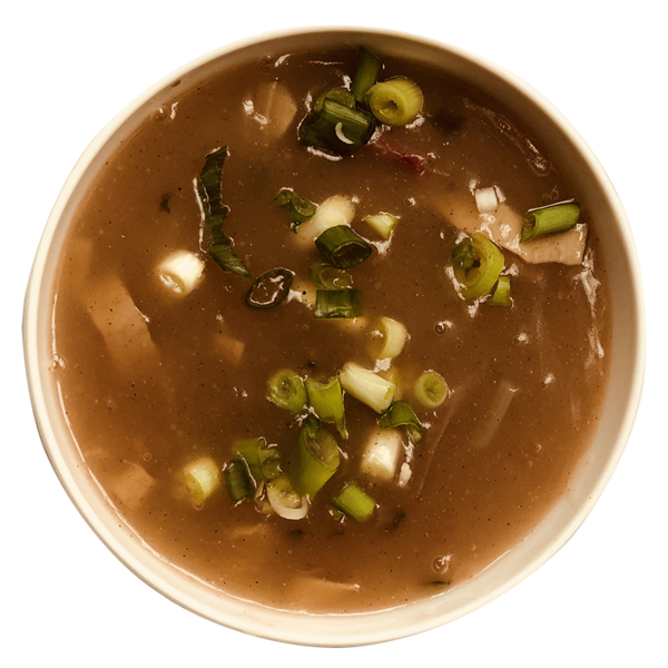 为什么消费者不买速食胡辣汤的帐螺蛳粉走向全国带来的思考