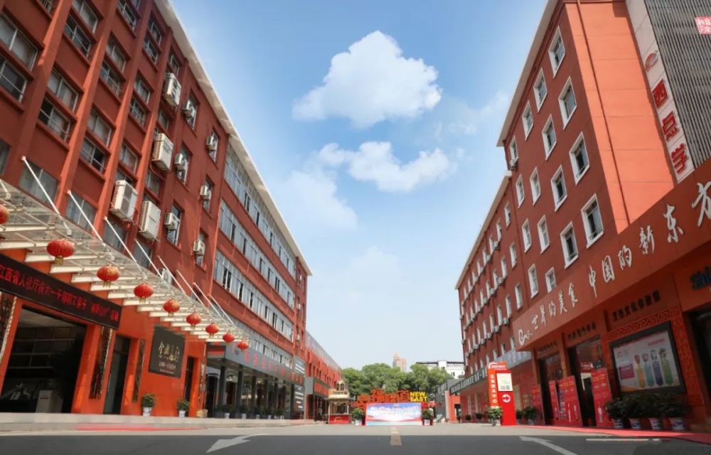 江西新东方会给你答案!