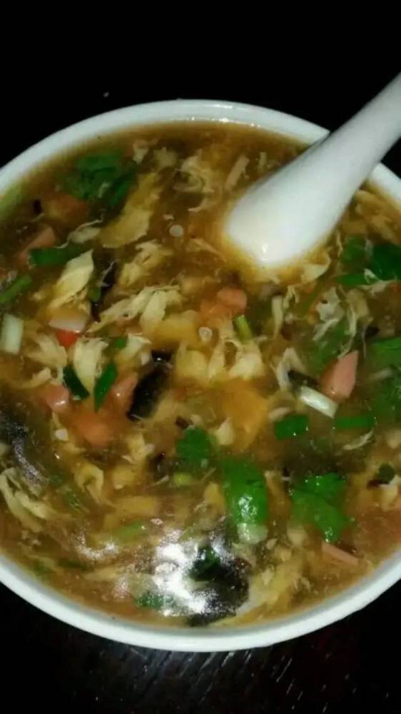 俗话说厨师的汤,唱戏的腔,一个厨师成功与否,关键就在汤上.