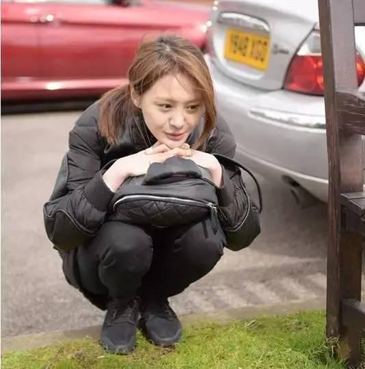 郑爽作为综艺咖,还是挺圈粉的