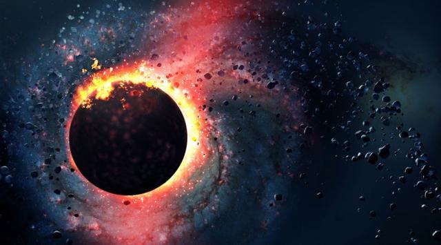 宇宙|宇宙永恒不灭？醒醒吧，科学家认为它最终有五种毁灭方式