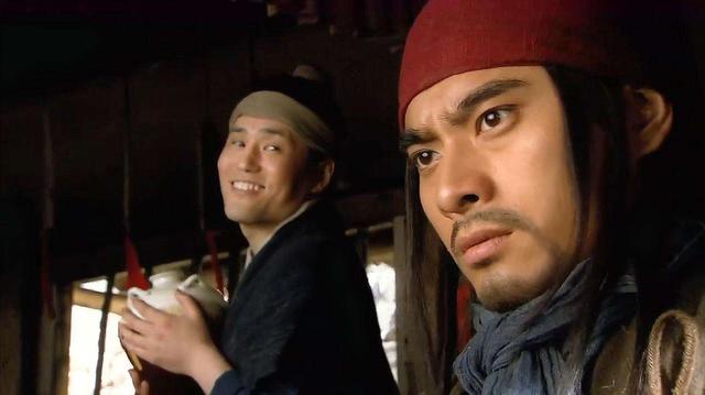 武松|从“三碗不过冈”到“杨志卖刀”，看水浒中的广告宣传