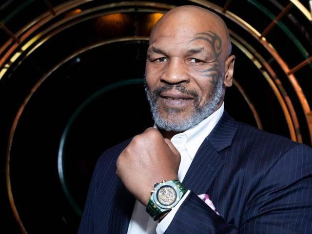 曾被亲密生活所击倒的拳王——迈克·泰森,能否强势归来?