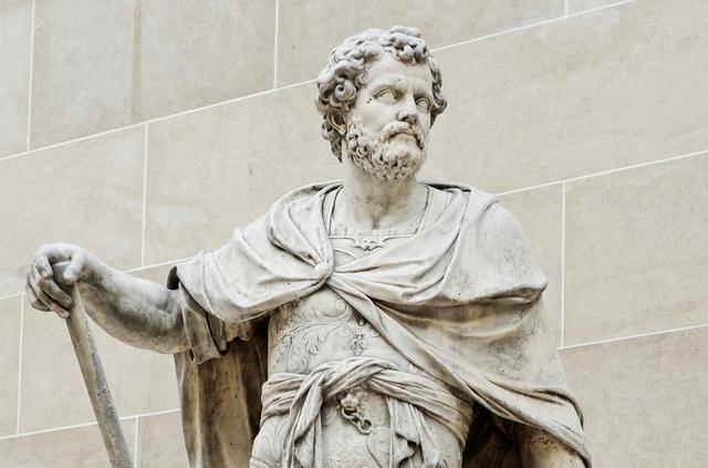 迦太基神将汉尼拔的征战一生