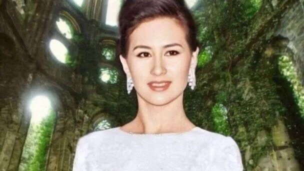 赌王何鸿燊的千金们,何超琼最霸气,何超莲最美,何超欣最受宠?