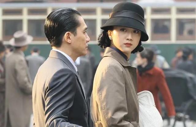 《色·戒》选角幕后：章子怡大S跃跃欲试，但为何李安偏偏选了汤唯