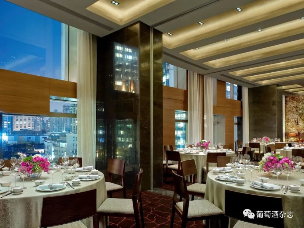 那些很"浪"的葡萄酒后浪青年_腾讯新闻