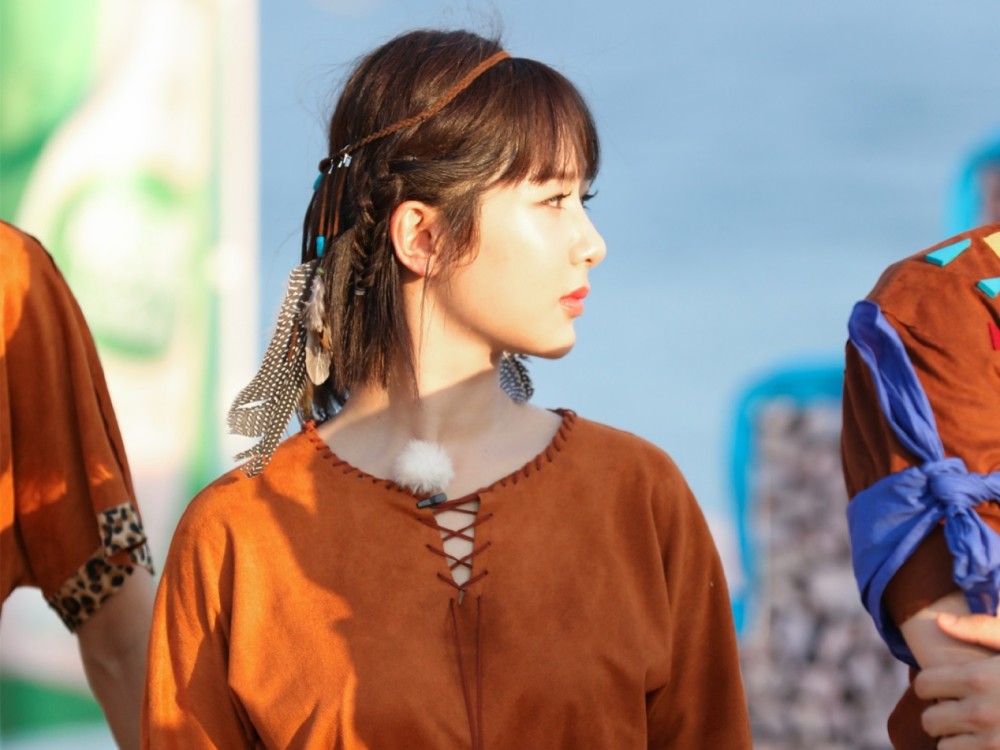 杨紫透露理想型是徐小斌12字道出不合作张一山原因和观众有关