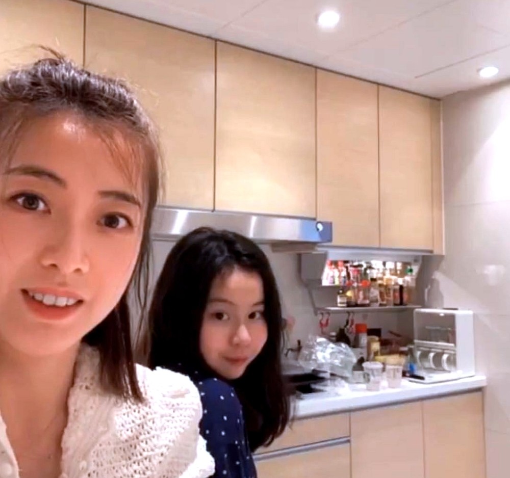 刘銮雄|记者曝甘比因小事被刘銮雄骂得街头痛哭，她真心爱大刘离不开对方