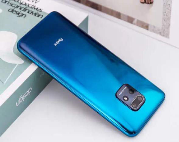 redmi 10X对比荣耀X10，差价300元，差距不是一星半点！