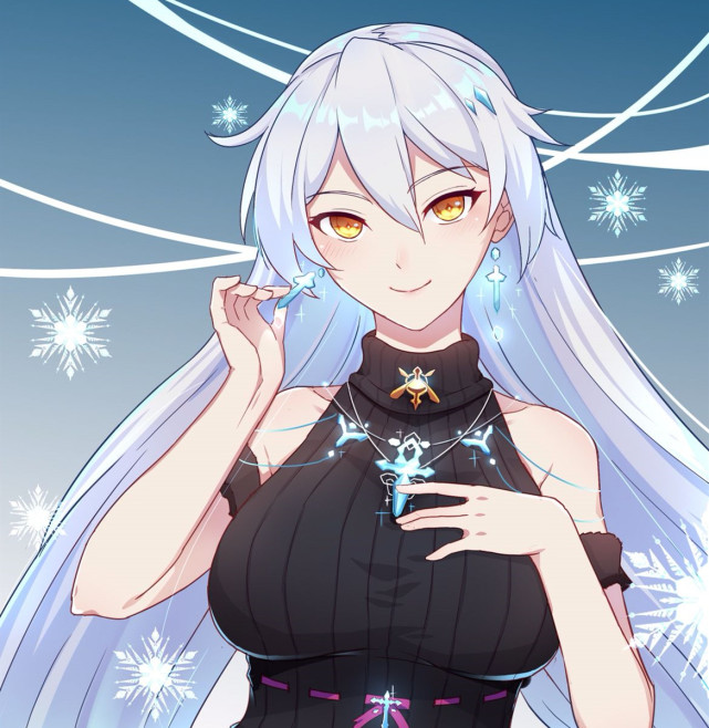 崩坏3:女王超限到底得到了什么,猪瘟没了,就一个物理asb?