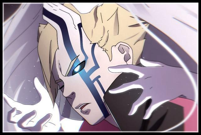 先不说这样的设定有和写轮眼"撞车"的嫌疑,桃式表达