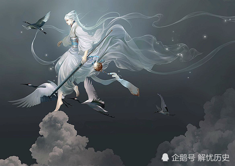 唐诗宋词|元代一首不输唐诗宋词的散曲，如钻石般精致，每一个字都不想错过