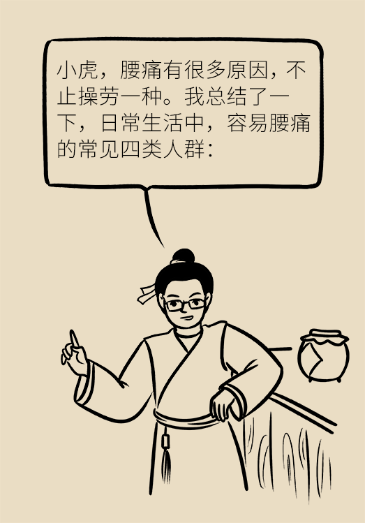 腰疼腿麻,辣椒 花椒,缓解疼痛,帮忙赶走腰间盘就突出