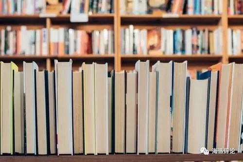 王人博|王人博：人其实很矮小，是被书垫高的